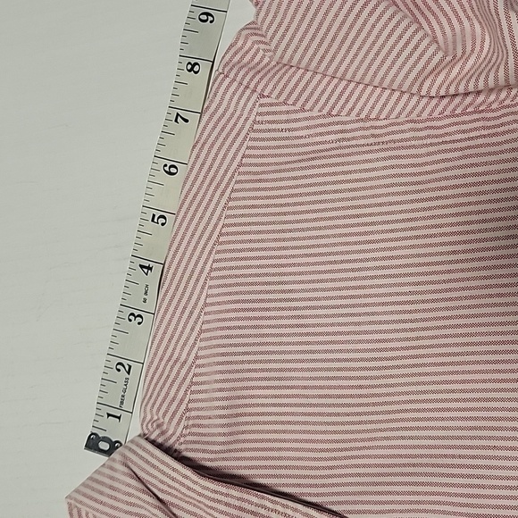 Ralph Lauren Stripe Long Sleeve Shirt - Picture 6 of 11